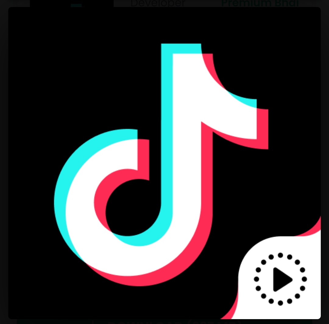 Tik Tok Cover Photo
