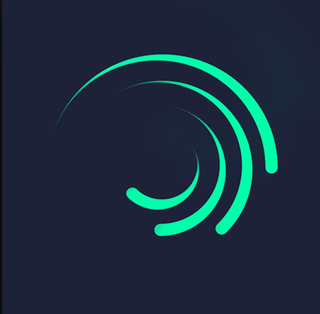 Alightmotion pro